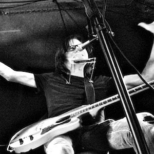 Pat MacDonald - Biography, Birthdate, Family, Networth & More