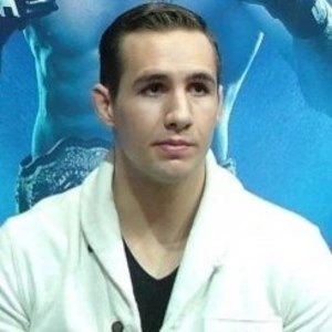 Rory Macdonald Biography