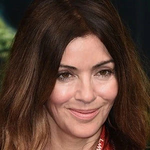 Sara MacDonald Biography