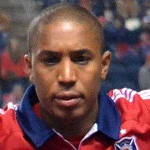 Sherjill MacDonald - Networth, Bio, Birthdate, Age, Family & More