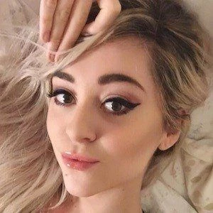 Liz Mace - Age, Height, Birthdate, Family, Wiki & More