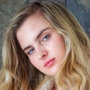 Madison MacGregor - Date Of Birth, Bio, Birthdate, Parents, Networth & More