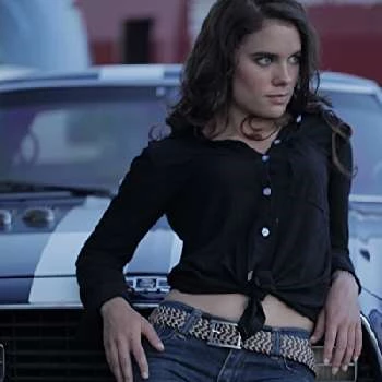 Macha Polivka - Age, Bio, Birthdate, Family, Networth & More