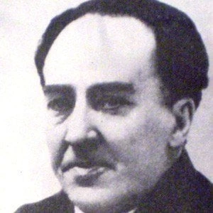Antonio Machado - Age, Bio, Birthdate, Family, Networth & More