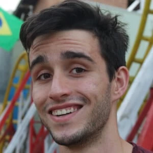 Gus Machado - Wiki, Bio, Networth, Birthdate, Family & More