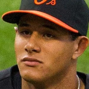 Manny Machado Biography