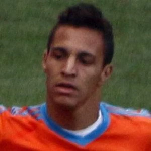 Rodrigo Moreno Machado Biography