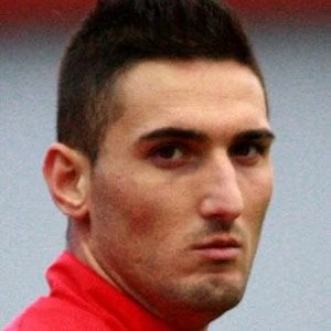Federico Macheda - Age, Bio, Birthdate, Family, Networth & More