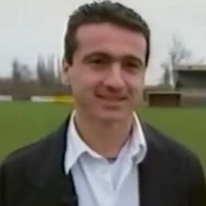Nikos Machlas Biography