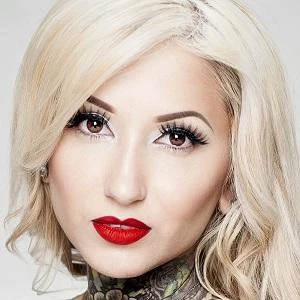 Bernadette Macias - Birthdate, Age, Family, Bio, Networth & More