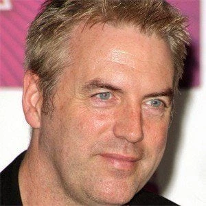 Donal Macintyre Biography