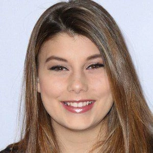 Cassidy Mack - Networth, Bio, Wiki, Family, Birthday, Networth & More