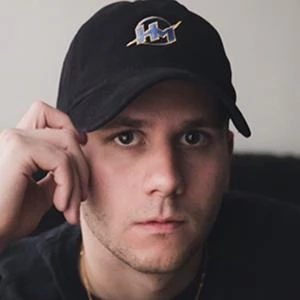 Huey Mack - Networth, Bio,Birthdate, Family, Wiki & More