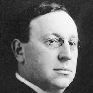 Julian Mack Biography