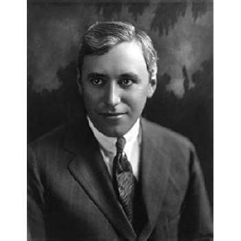 Mack Sennett - Income, Birthday, Family, Bio, Networth & More