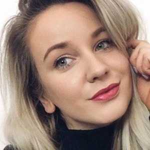 Natasha Mackay Biography