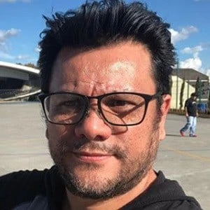 Ronald Mackay - Parents, Networth, Bio, Birthdate, Family Wiki & More