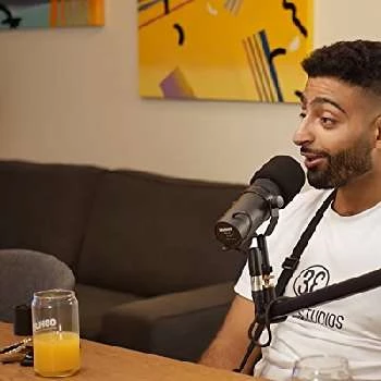 Mackbouba - Age, Bio, Birthdate, Family, Networth & More