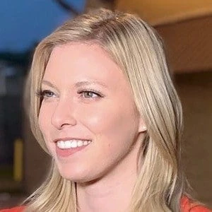 Meaghan Mackey - Birthplace, Bio, Wiki, Birthday, Family, Networth & More