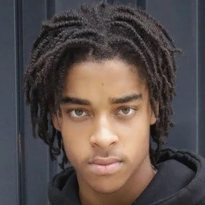 Jean-Victor Mackie - Date Of Birth, Bio, Birthdate, Parents, Networth & More