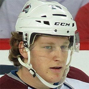 Nathan MacKinnon - Age, Bio, Birthdate, Family, Networth & More