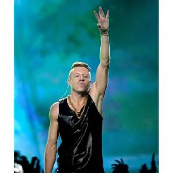 Macklemore Biography