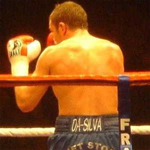 Matthew Macklin Biography