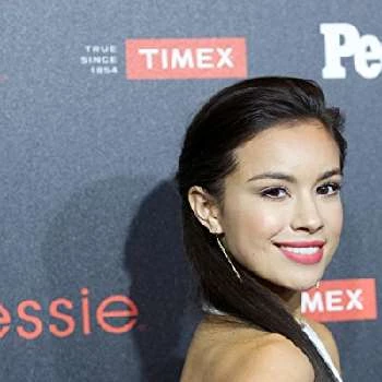 Madalyn Horcher - Age, Bio, Birthdate, Family, Networth & More