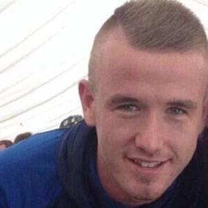 Paddy Madden Biography