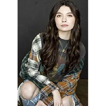 Maddie Rien - Age, Bio, Birthdate, Family, Networth & More