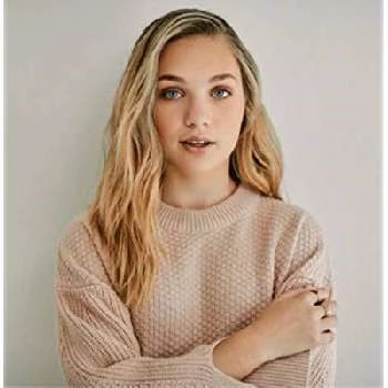 Maddie Ziegler - Birthplace, Bio, Wiki, Birthday, Family, Networth & More