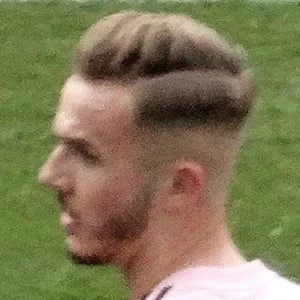 James Daniel Maddison Biography
