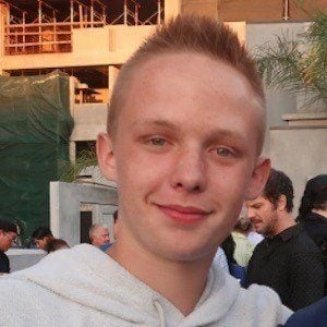 Caleb Maddix - Date Of Birth, Bio, Birthdate, Parents, Networth & More