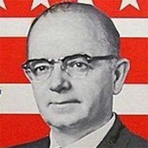 Lester Maddox Biography