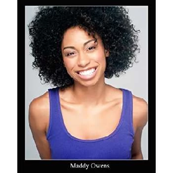 Maddy Owens - Height, Bio, Wiki, Family, Birthplace, Networth & More