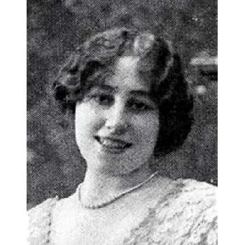 Madeleine Andral - Age, Bio, Birthdate, Family, Networth & More