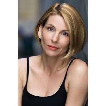Madeleine Falk Biography