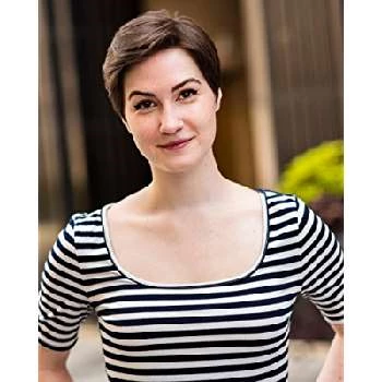 Madeleine Morris - Height, Bio, Wiki, Family, Birthplace, Networth & More