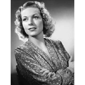 Madeleine Robinson Biography