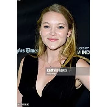 Madeleine Waters - Age, Bio, Birthdate, Family, Networth & More