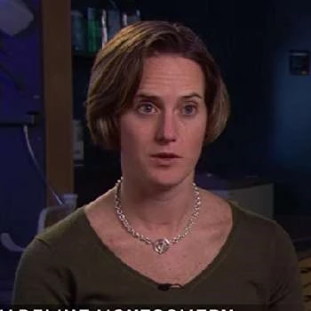 Madeline Montgomery - Age, Bio, Birthdate, Family, Networth & More