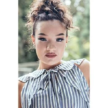 Madeline Paige Patterson - Age, Bio, Birthdate, Family, Networth & More