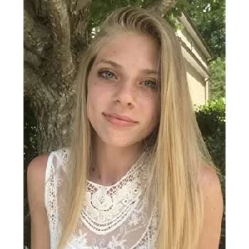 Madelyn Glover - Age, Bio, Birthdate, Family, Networth & More