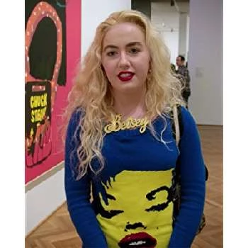 Madelyn Kaye - Age, Bio, Birthdate, Family, Networth & More