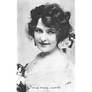 Madge Lessing - Networth, Bio, Wiki, Family, Birthday, Networth & More