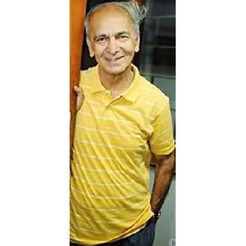 Madhav Vaze - Age, Bio, Birthdate, Family, Networth & More