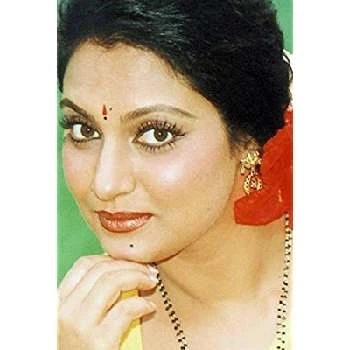 Madhavi - Age, Bio, Birthdate, Family, Networth & More