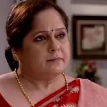 Madhavi Gogate - Age, Bio, Birthdate, Family, Networth & More