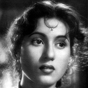 Madhubala Biography