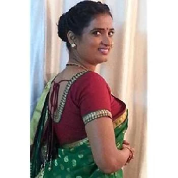 Madhugandha Kulkarni - Age, Bio, Birthdate, Family, Networth & More